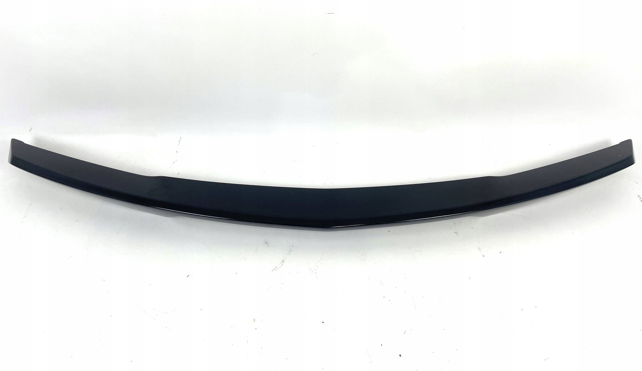 Chevrolet Corvette C7 Z51 spoiler Paraurti posteriore 2014+