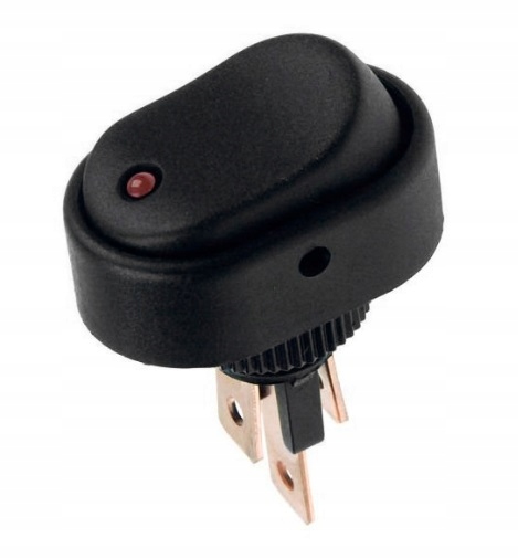 

Przełącznik włącznik ASW20D z Led 12V 20A (1038)