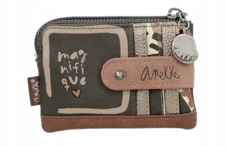 Anekke peněženka 41819-027 eko kůže vícebarevná