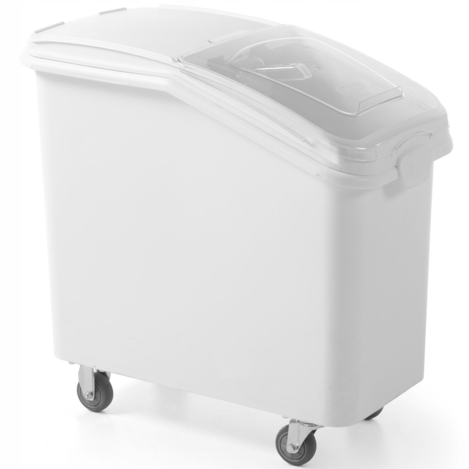 Kontajner gastronomický vozík 81 l na kolieskach Hendi 877913