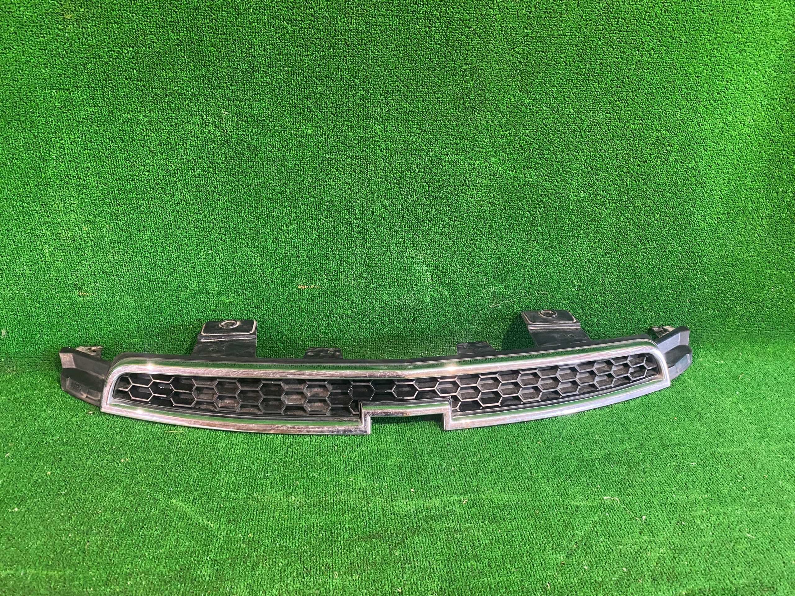 Grill Grill CHEVROLET ORLANDO