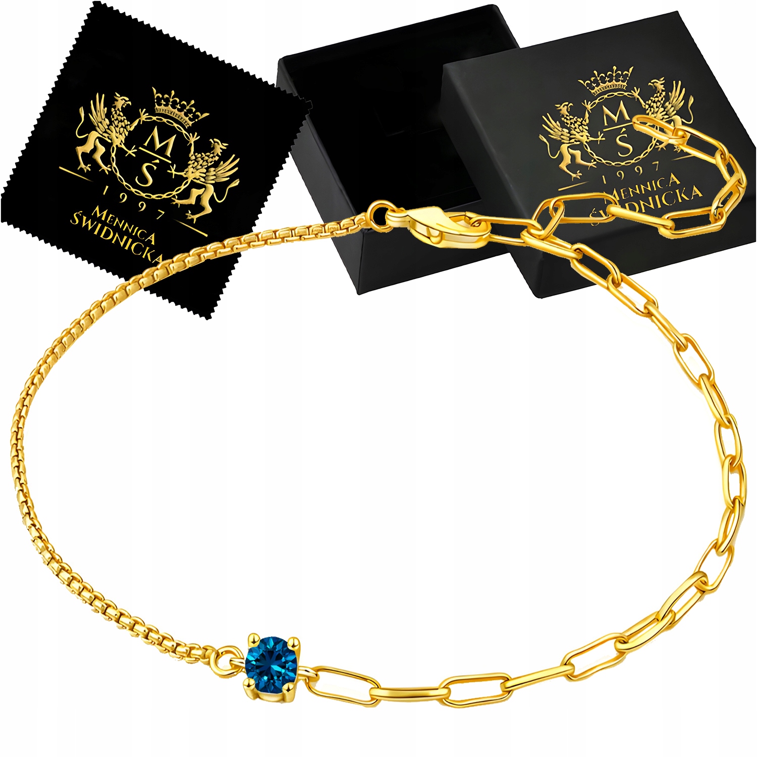 Stříbrný 925 Elegantní náramek na kotník Regulovatelný Celebrity Gravírování