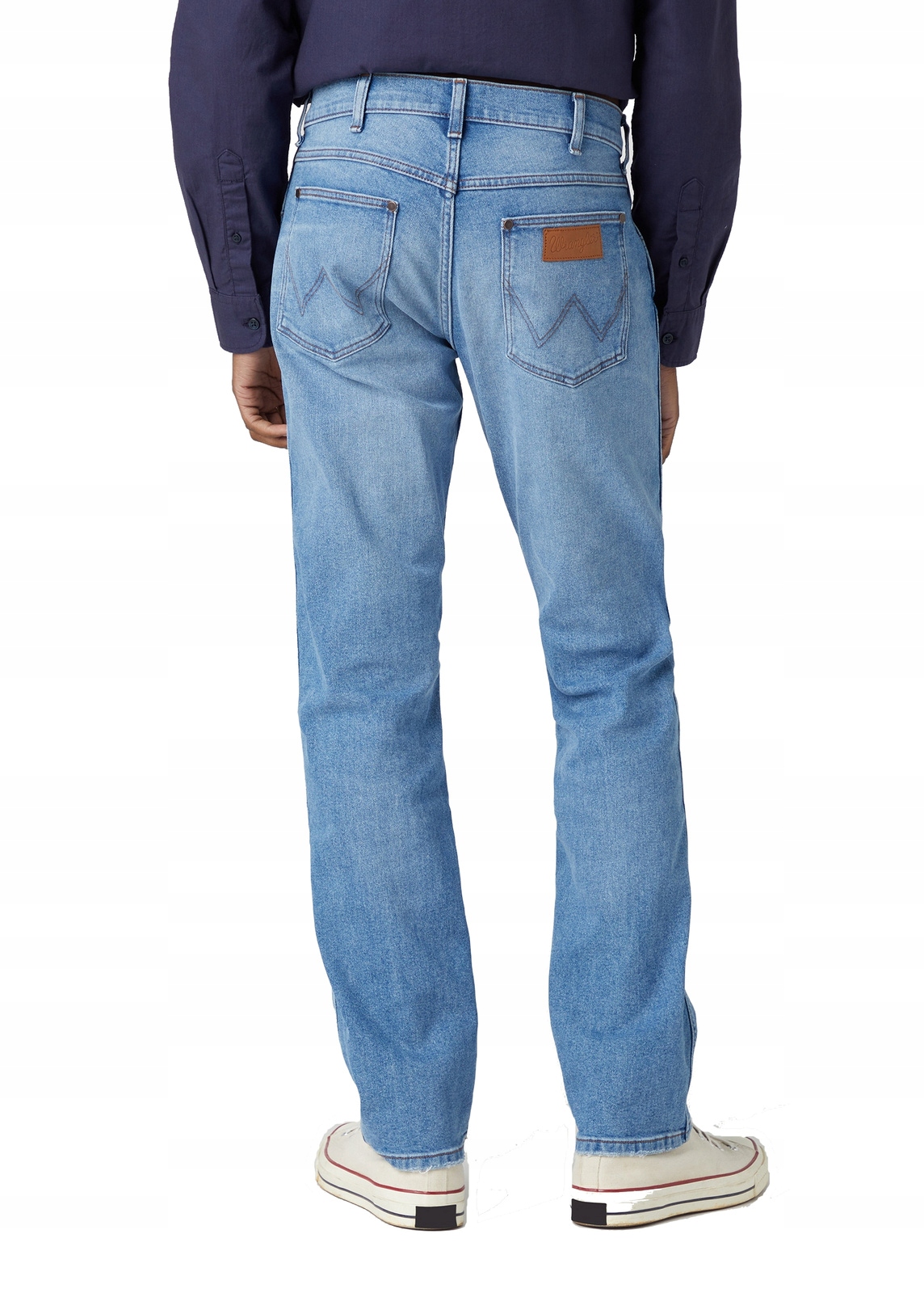 Wrangler Greensboro Cool Twist W15QYLZ70 44/30