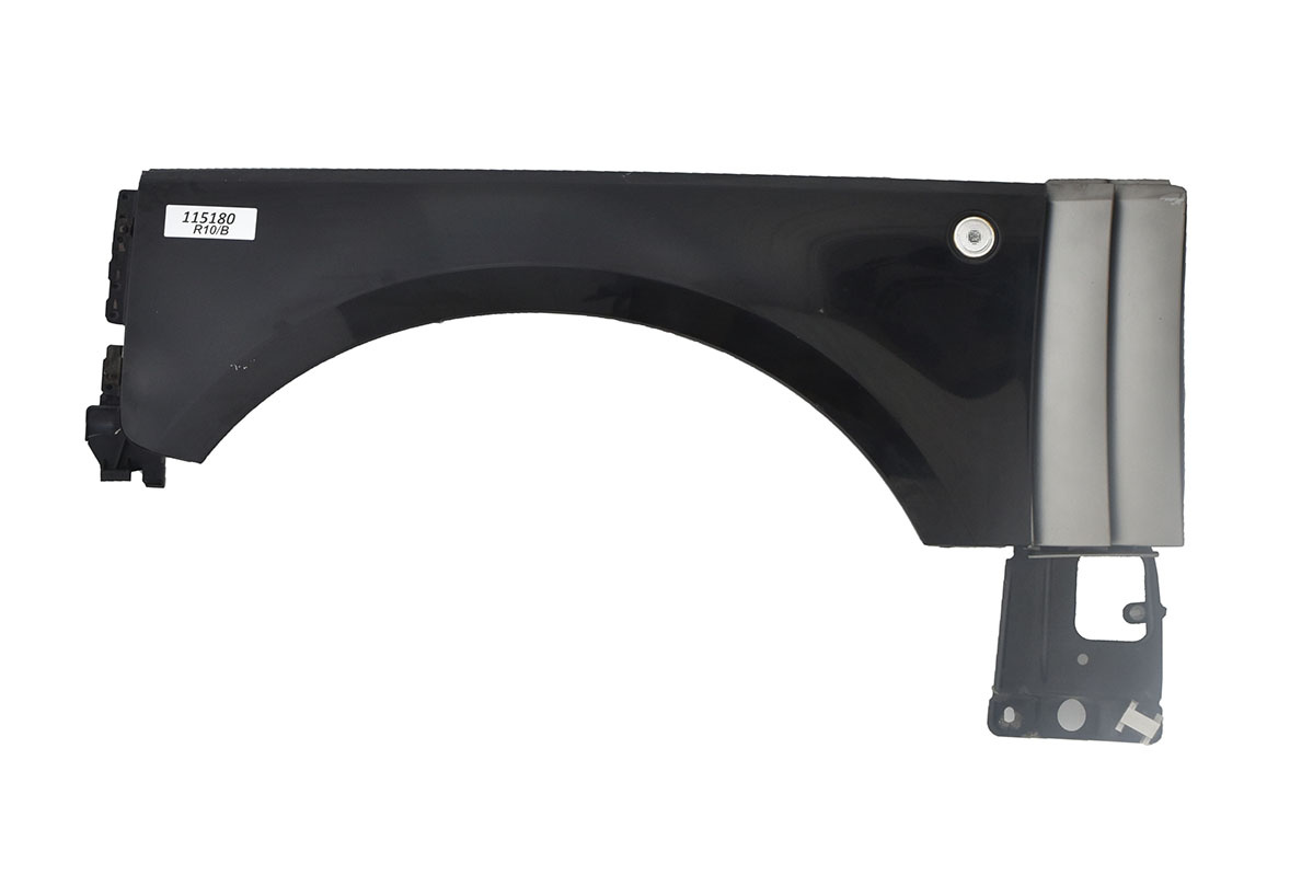 BŁOTNIK PRZEDNI PRZÓD LEWY RANGE ROVER III L322