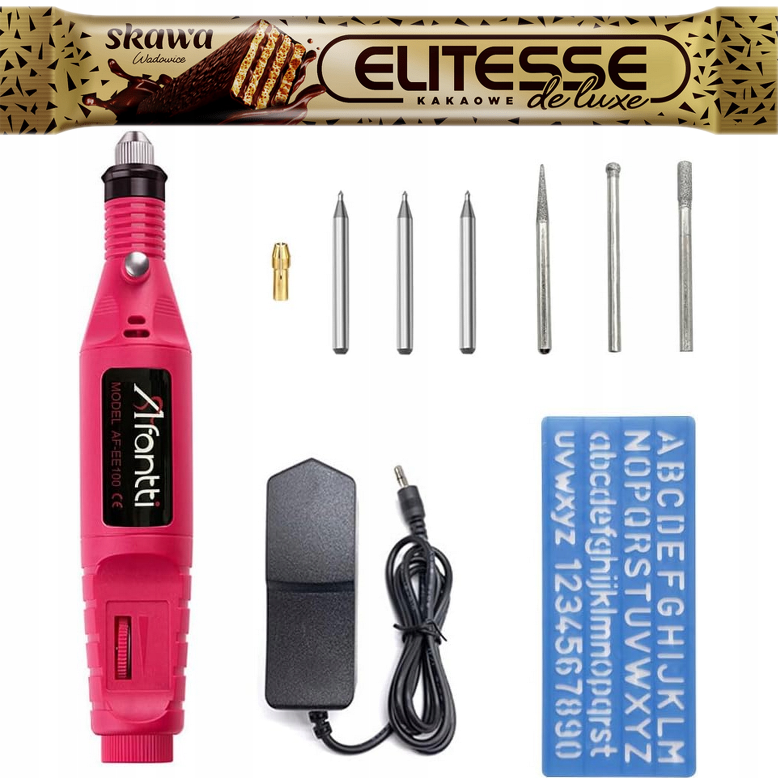 Bruska Na Nehty Manikúra Pedikúra Sada Usb Elektrická Přenosná