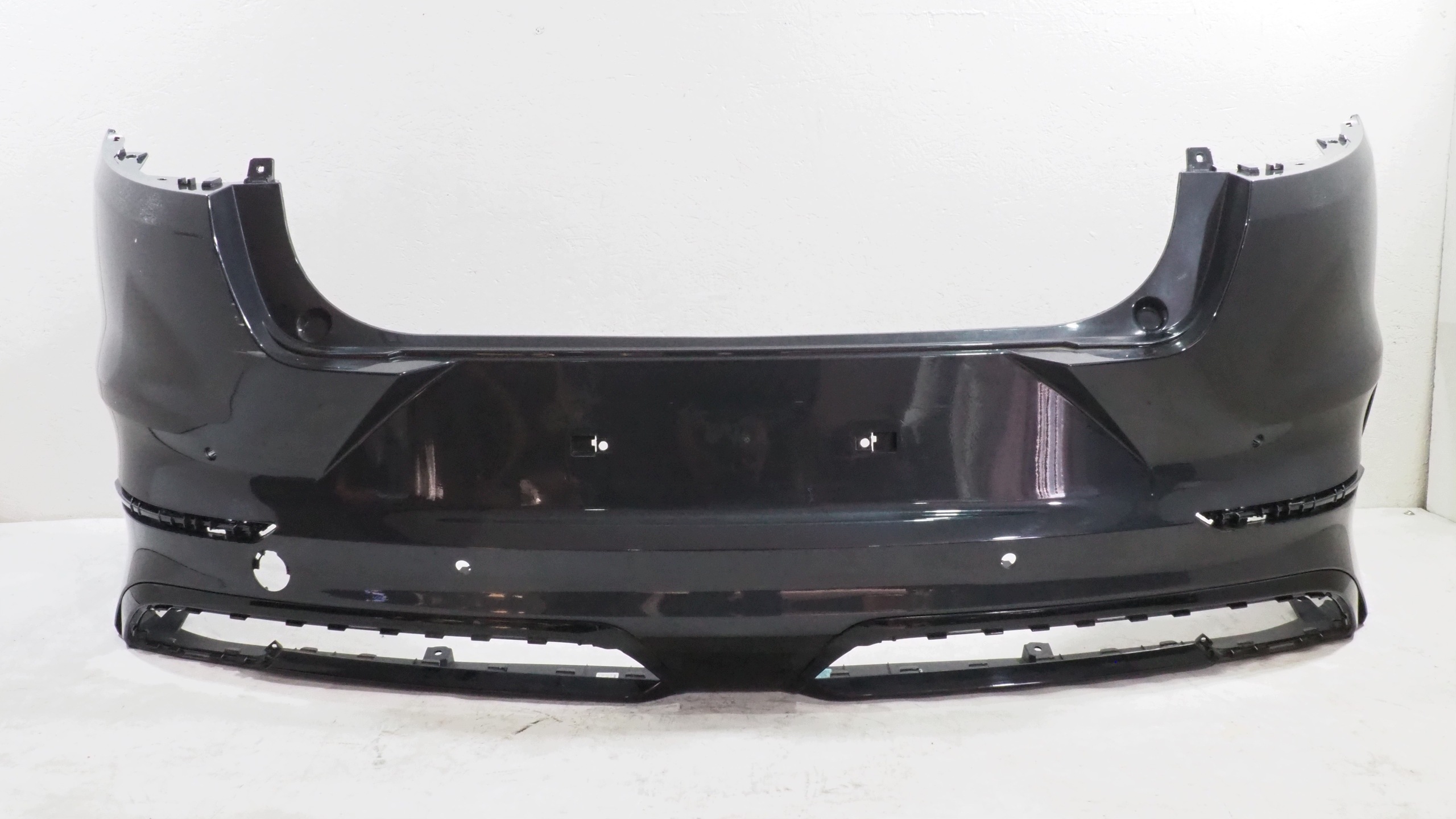 Kia Pro Ceed III GT bumper rear part rear 86611-J7710