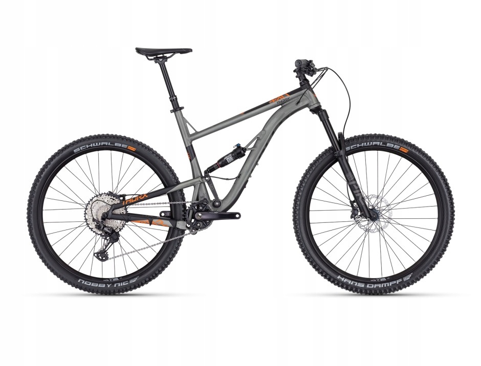 Kellys Thorx 50 29" L