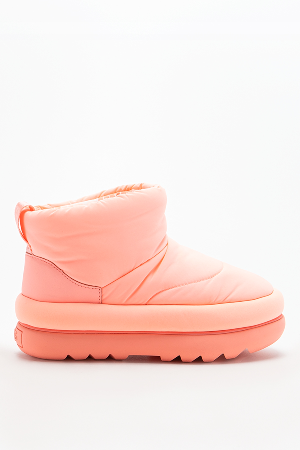 Dámské Sněhule Ugg Maxi Mini Sweetheart W 1132017-SWTH (37)