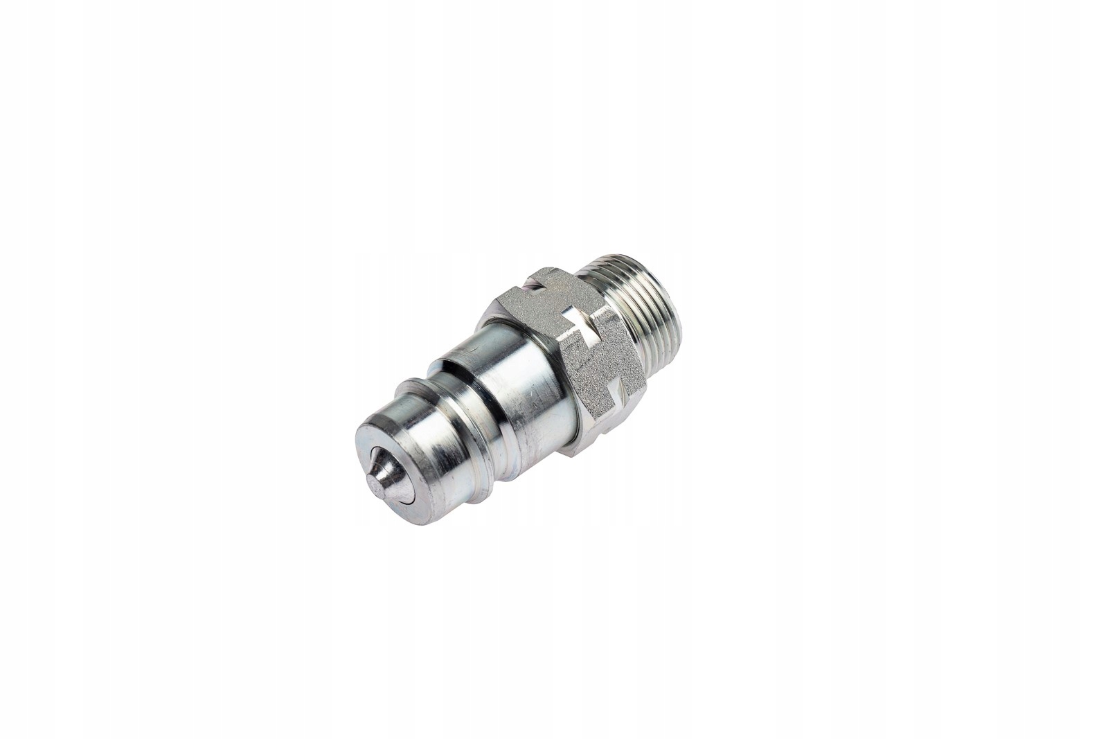 

Szybkozłącze Hydrauliczne Złącze Euro Wtyczka M14