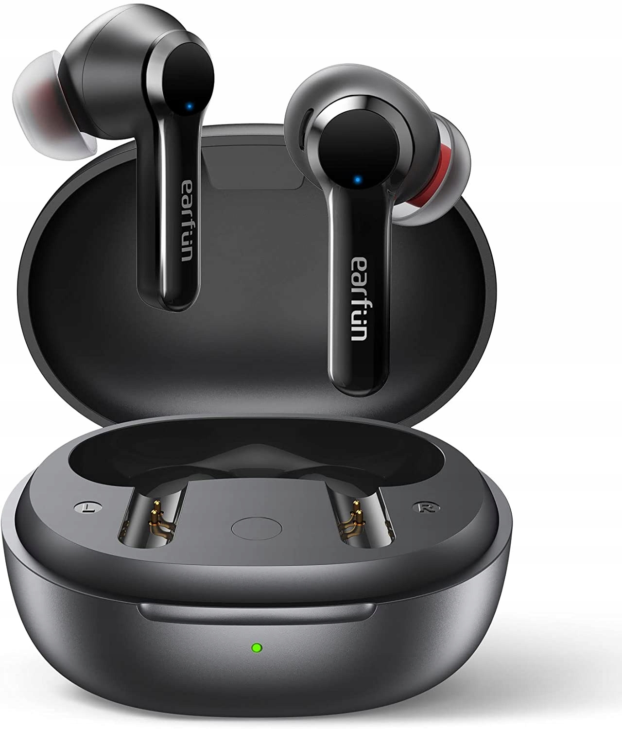 

EarFun Air Pro 2 słuchawki bezprzewodowe Anc IPX5