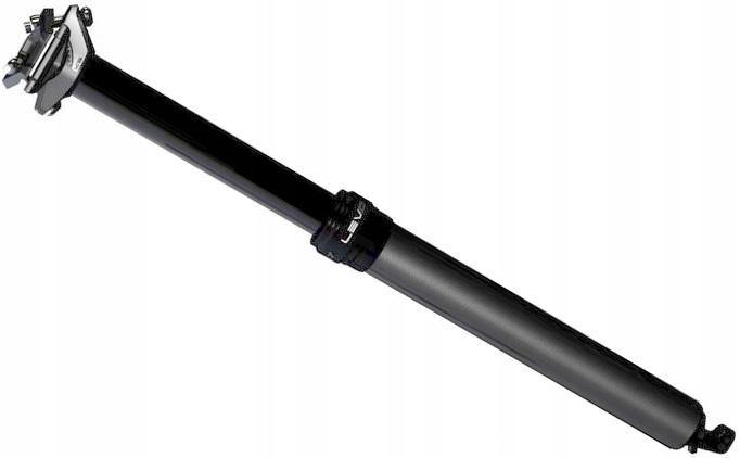 Tyč Kind Shock Lev Ci 30,9 150 440 mm Karbon
