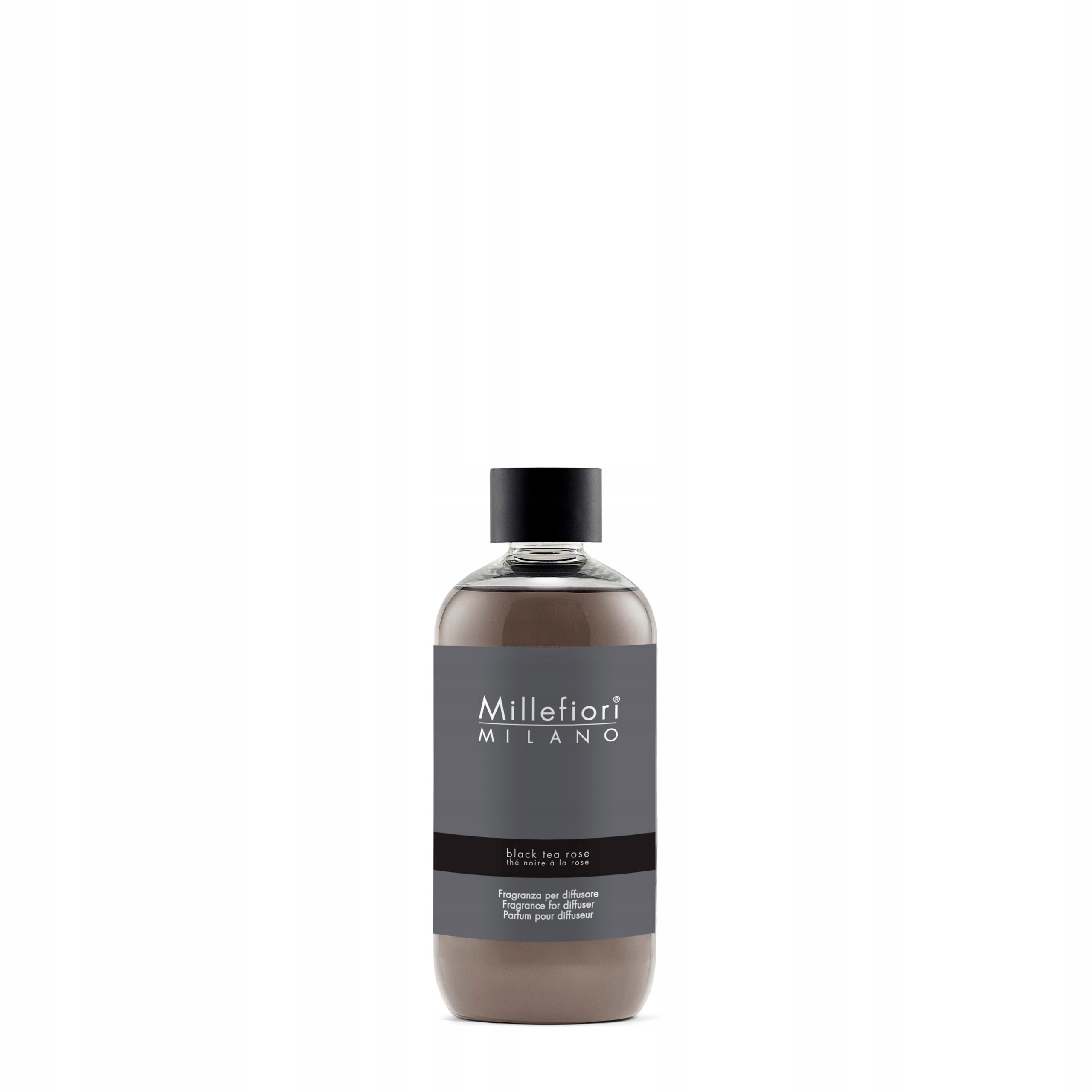 

Millefiori Milano Black Tea Rose Uzupełniacz