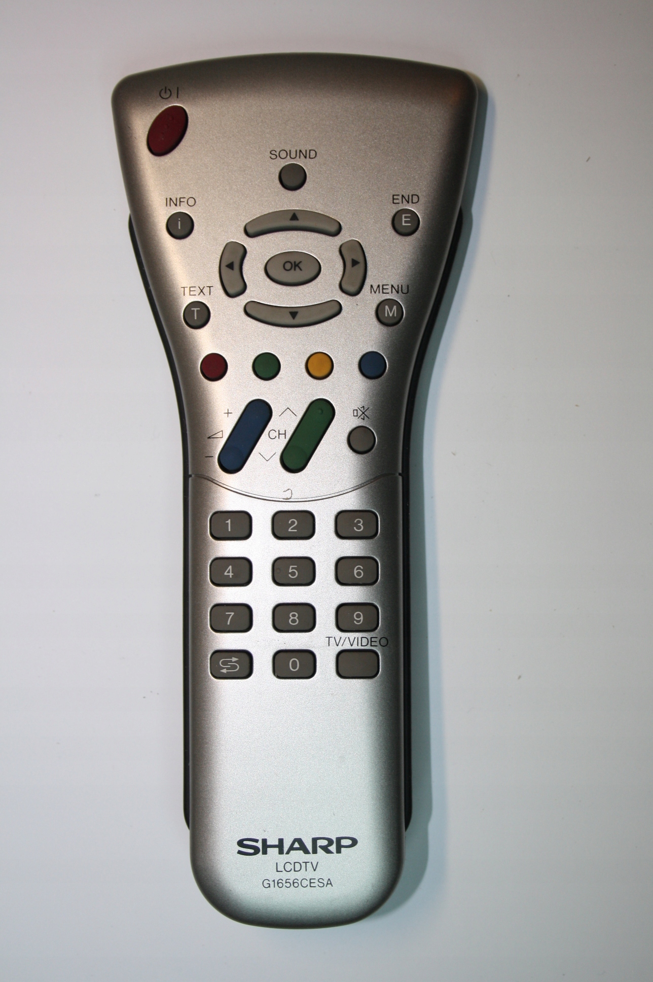 PILOT SHARP G1656CESA ORYGINAŁ Kod producenta G1656CESA