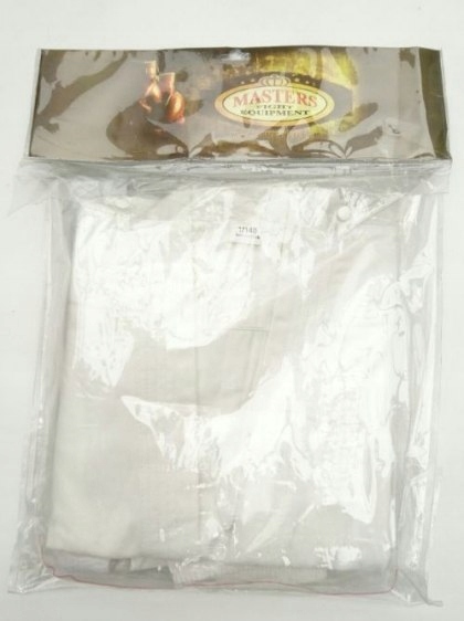 KIMONO KARATE MASTERS 9 OZ - 150 CM KIKM-2D Rodzaj karatega