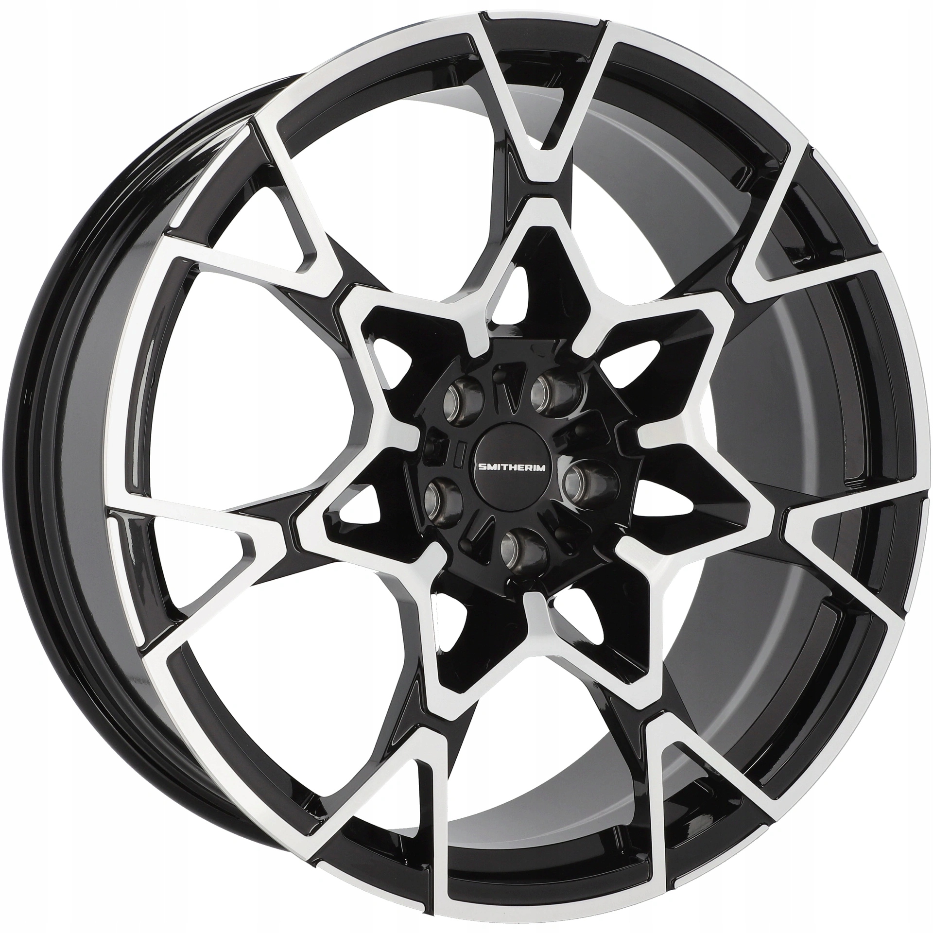 Kolesá 21 pre Bmw 5 VIII G60/G61/G68 X3 IV G45/G48