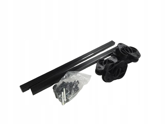 РЕЙЛІНГИ ДЛЯ БАГАЖНИКА НА ДАХ KAMEI 81205