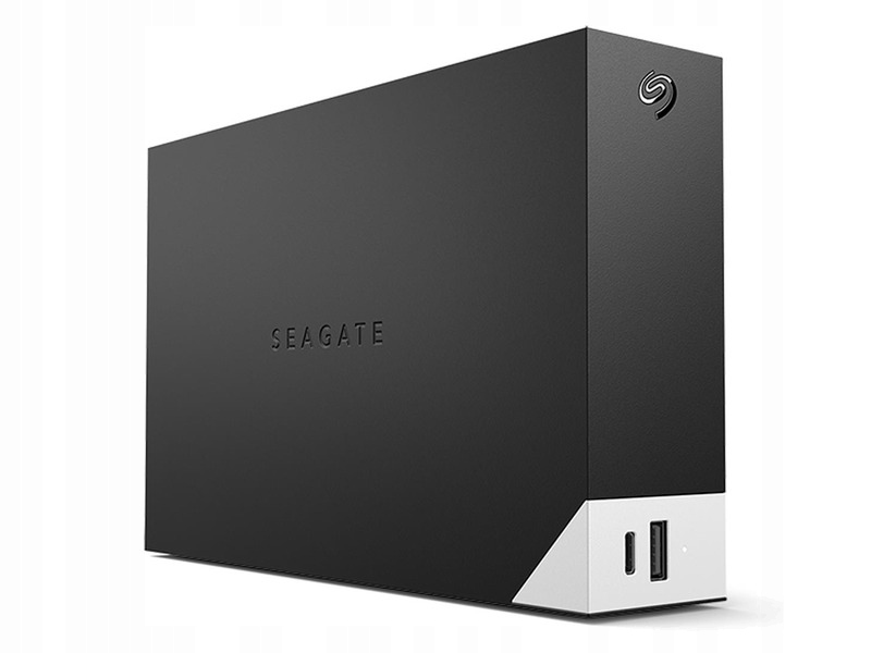 Dysk Seagate One Touch Hub 10TB Hdd