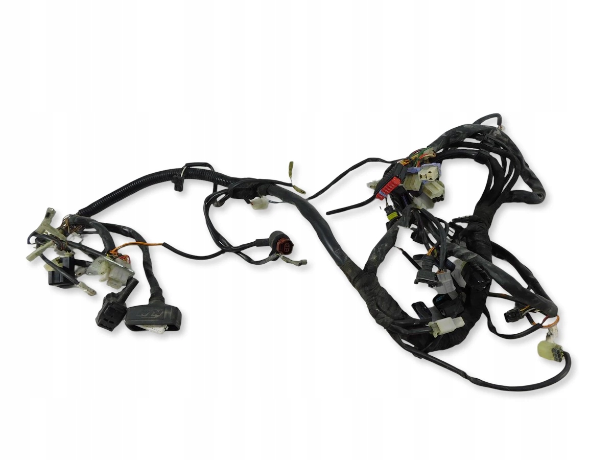 Elektrická Inštalácia Lúča Ktm Smc-r 690 13-14 7.6511075200