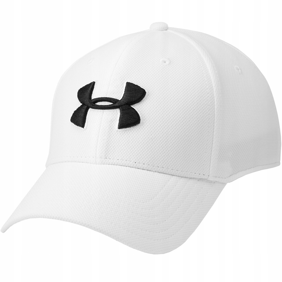 

Under Armour Czapka Z Daszkiem Bejsbolówka W M/L