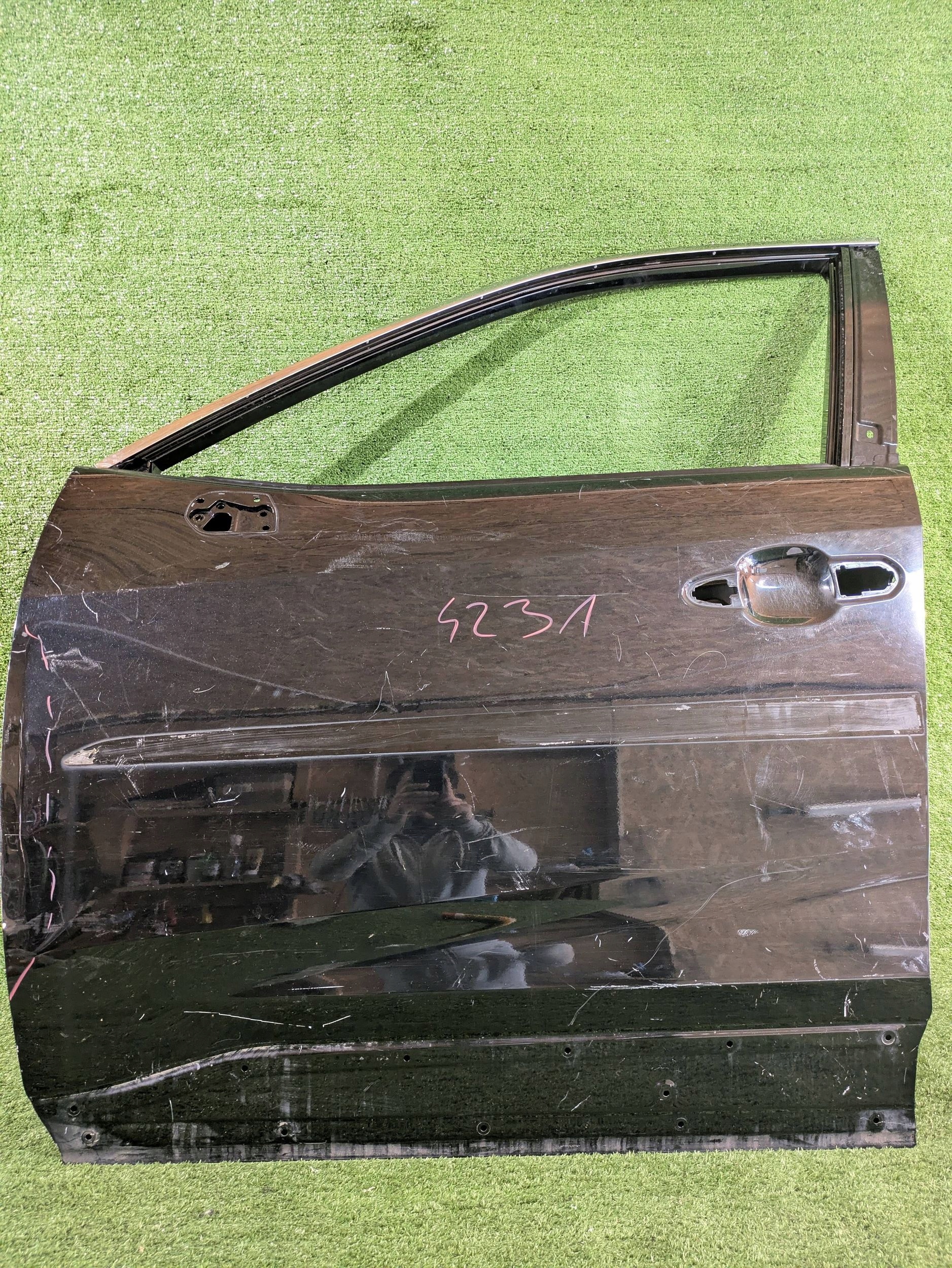 door front left left front TOYOTA RAV4 V 18- NR.4231