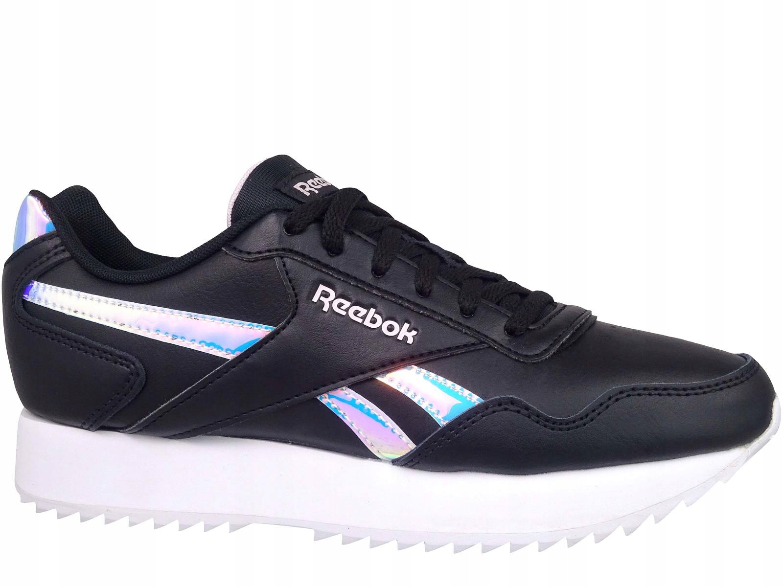

Reebok Royal Glide H03330 Classic Leather Damskie