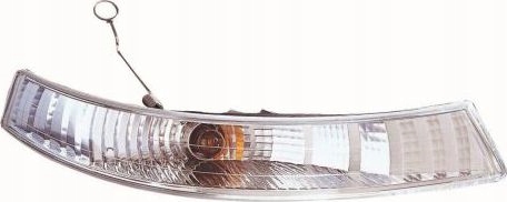 8200402983 4408521 - УКАЗАТЕЛЬ ПОВОРОТА ЛЕВЫЙ RENAULT TRAFIC II 2 DEPO