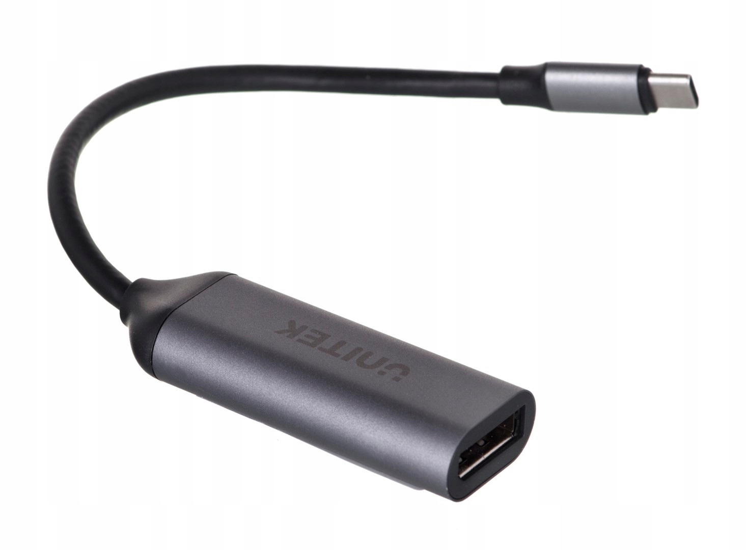 Unitek Adapter Usb-c Displayport 1.4 8K 60HZ
