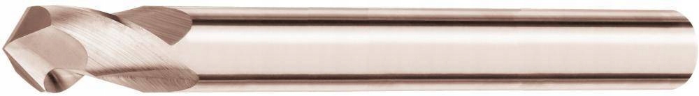 Multifunkční nástroj s plným karbidem 90°, 4 mm Format