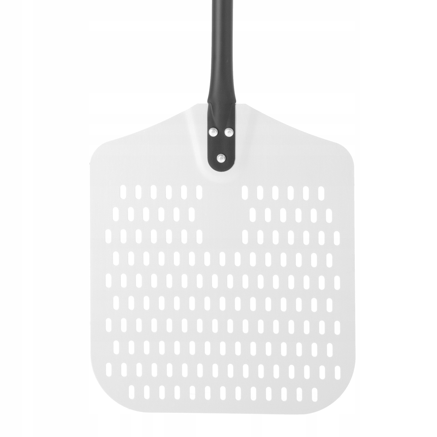 ŁOPATA DO PIZZY 30,5x132cm ALUMINIOWA PERFOROWANA Kod producenta 617137