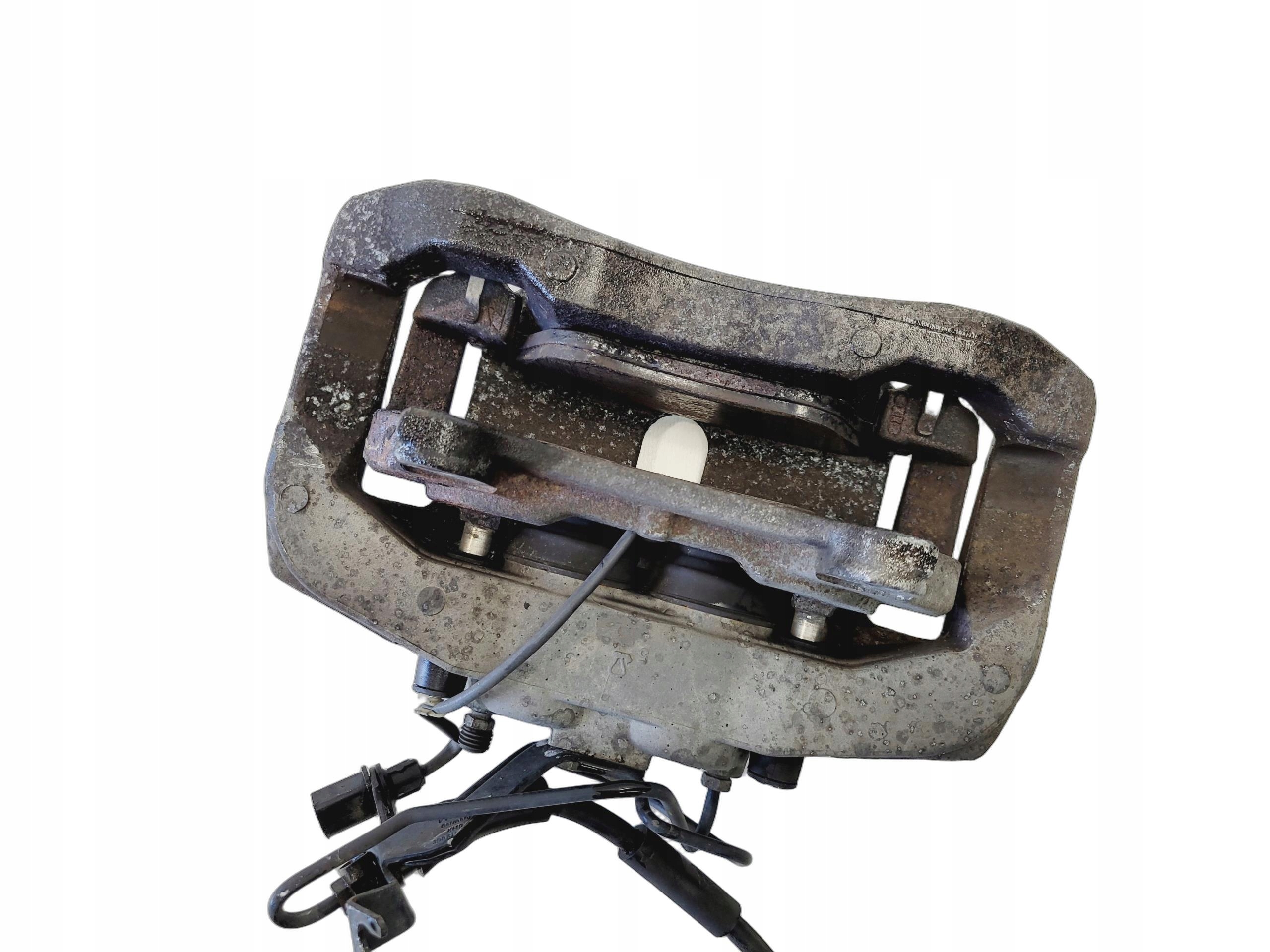 caliper brake left front VW PHAETON LIFT 3.6 V6