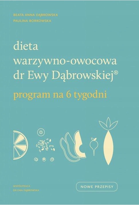 Kalendarz 2024 + Fenomen + post + Program 6 tygod. + Przepisy + post uprosz Rok wydania 2023