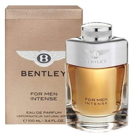Bentley Bentley For Men Intense Edp 100 ml