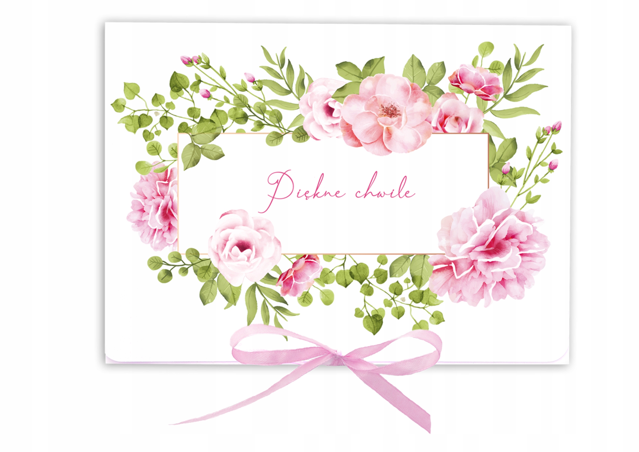 

Etui ze wstążeczką 15x21,15x23 - kwiaty2