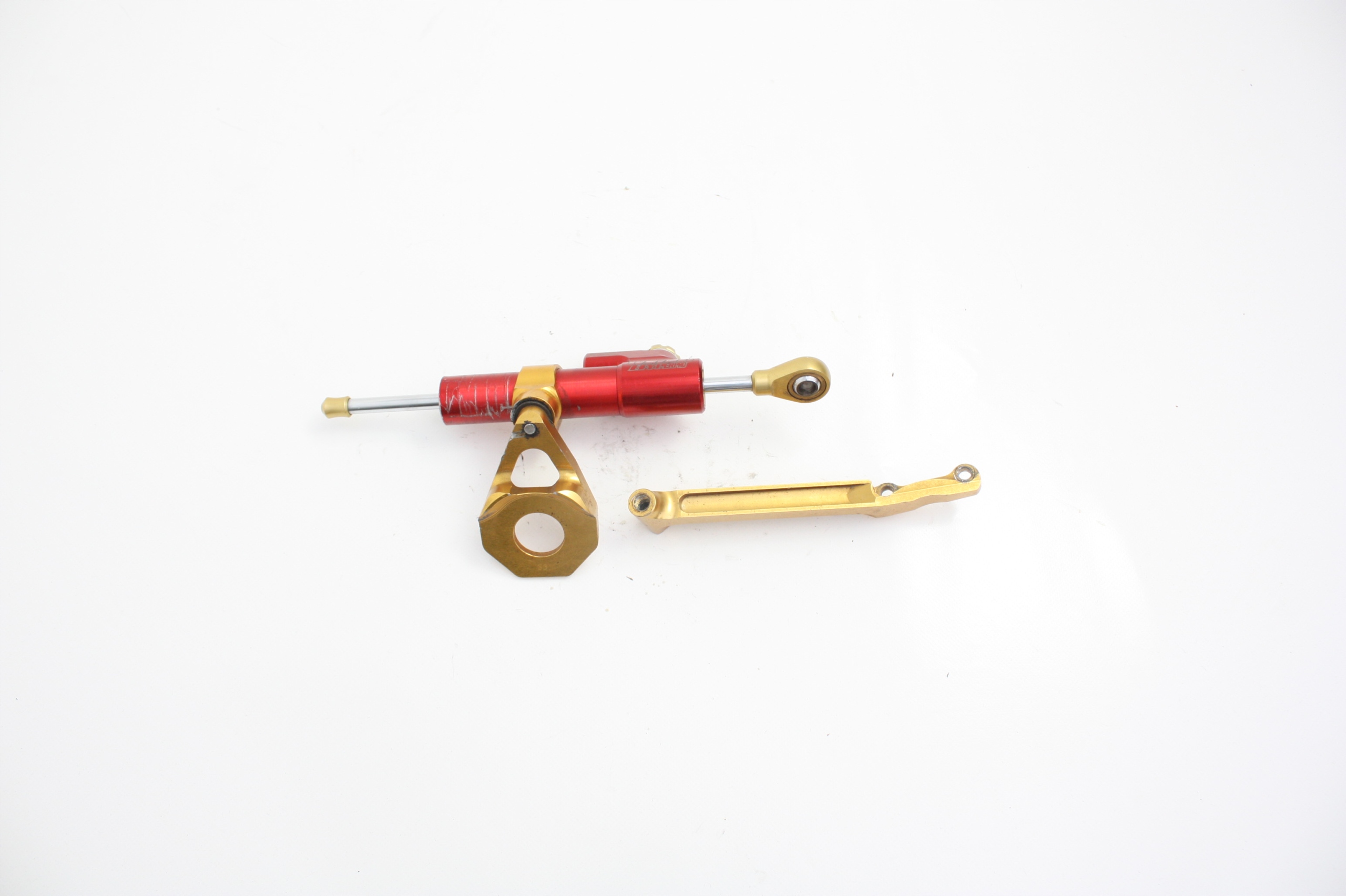 AMORTYZATOR SKRĘTU Honda CBR 600 RR PC37 03-06