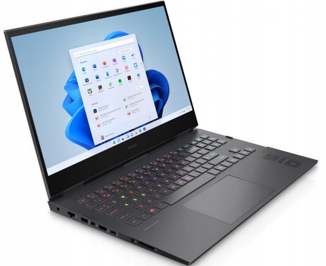 

Hp Omen 16-c0322nw R7 16GB RX6600M 1TB Ssd W11