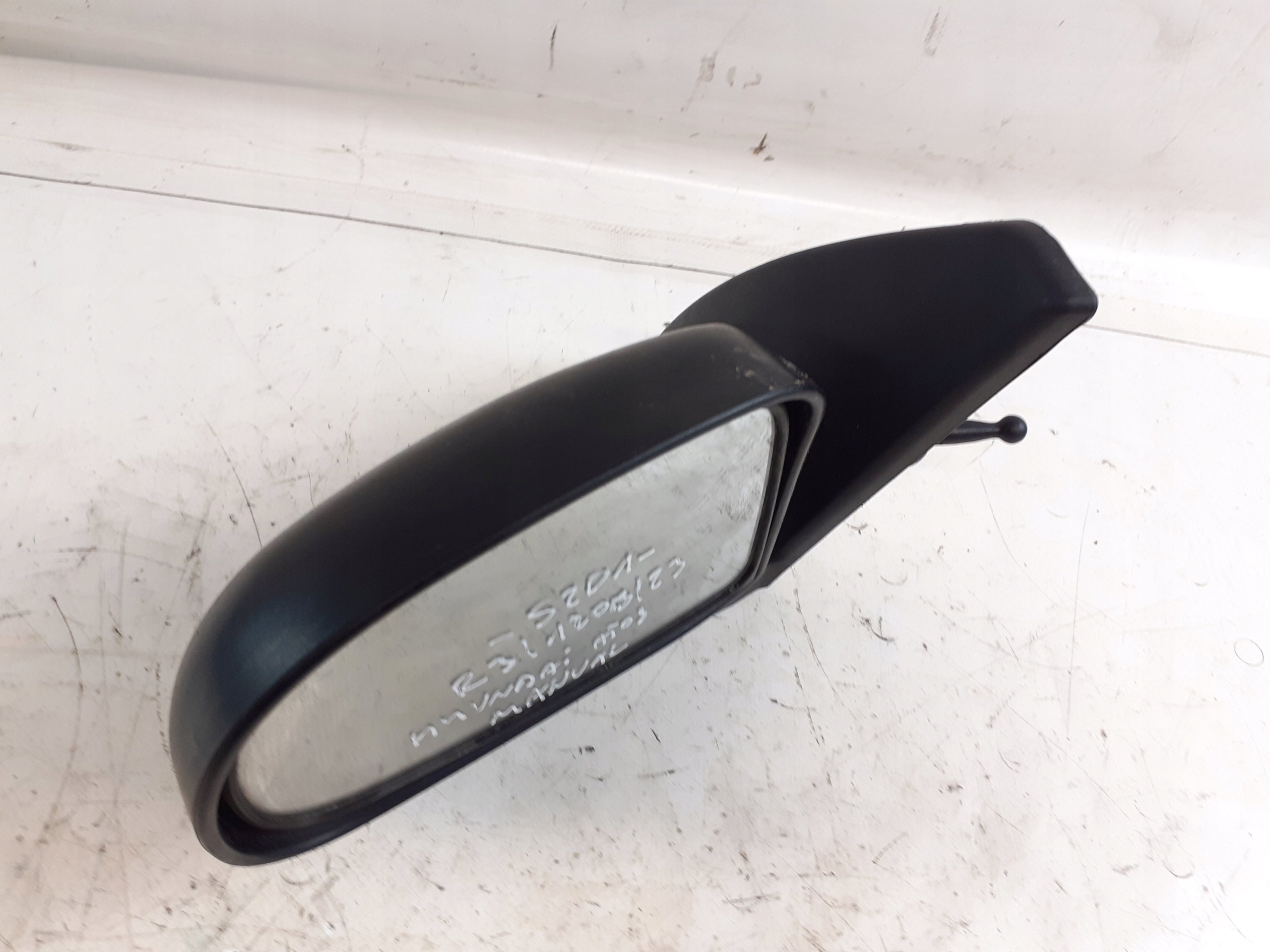 HYUNDAI ATOS and mirror left RECZNE