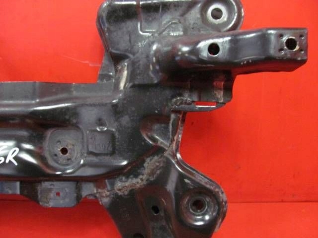 PEUGEOT 208 and 1 12-19 axle beam subframe axle beam TRAWERS front front