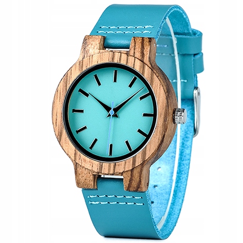 

Zegarek drewniany Bobo Bird C28-1 damski