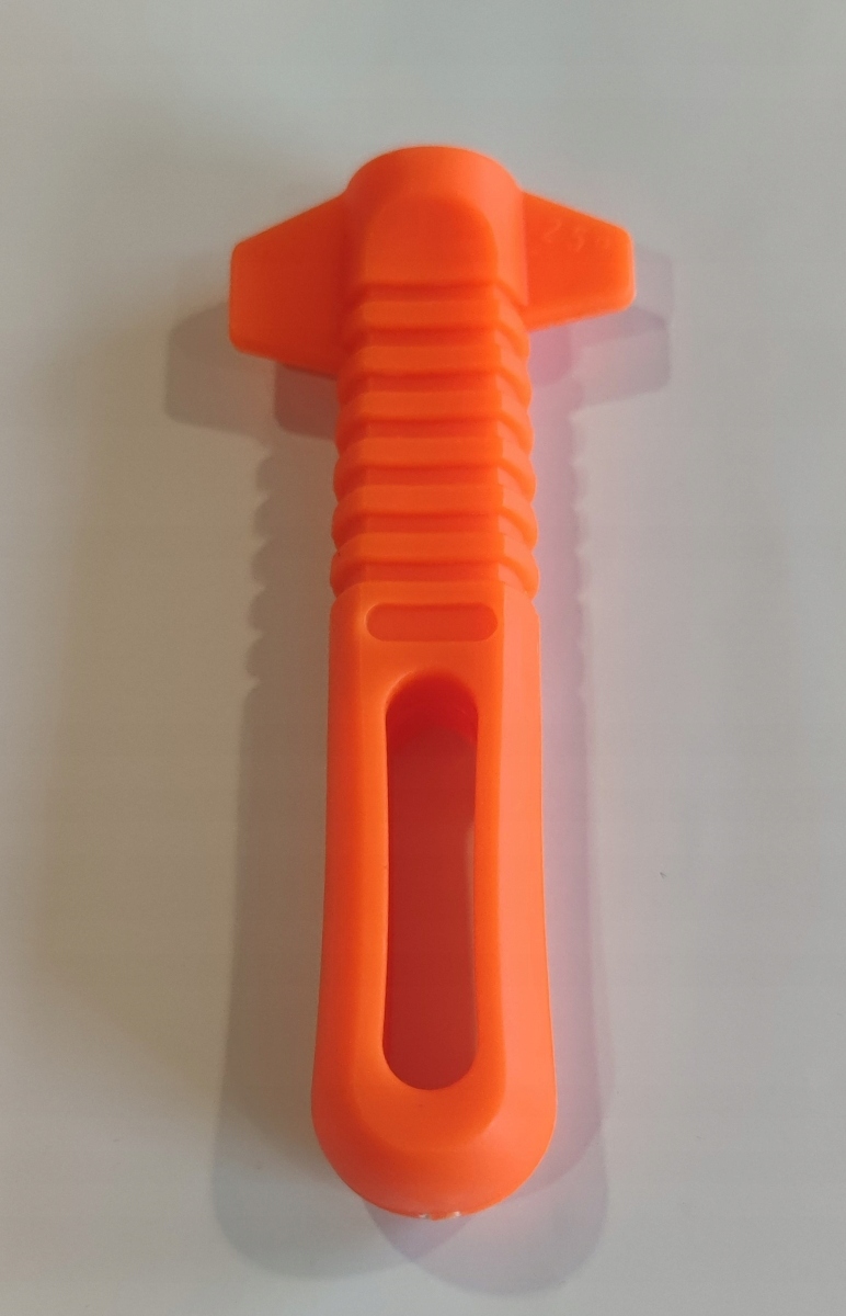 

Uchwyt rączka pilnika do ostrzenia łańcucha piły