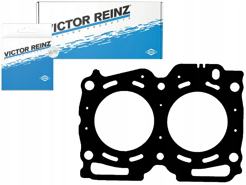 Sada Těsnění Krytu Hlavy Victor Reinz 1104