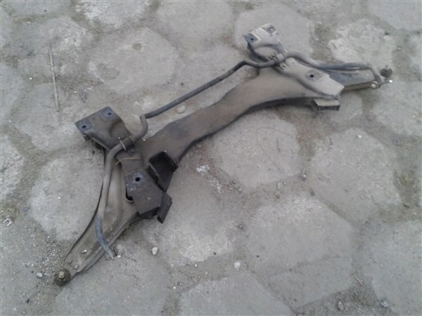 МОТОРИ LAND ROVER FREELANDER І 2.0 D