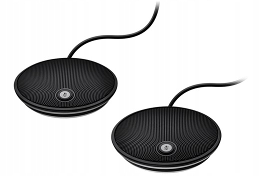 

Mikrofon konferencyjny Logitech Expansion V-U0037