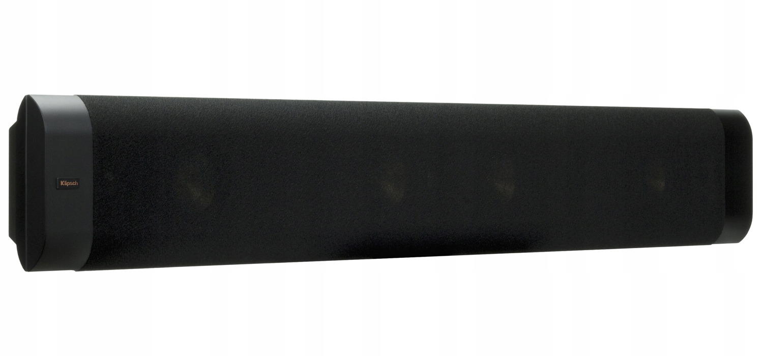 KLIPSCH RP-440D SB SOUNDBAR NAŚCIENNY ON-WALL Model RP-440D SB