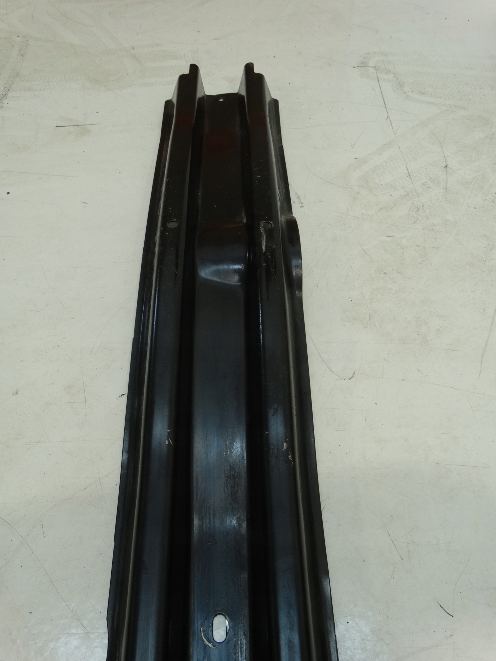 Console Support plaque de l’échappement CITROEN C4 III 2020R.- 9836753180