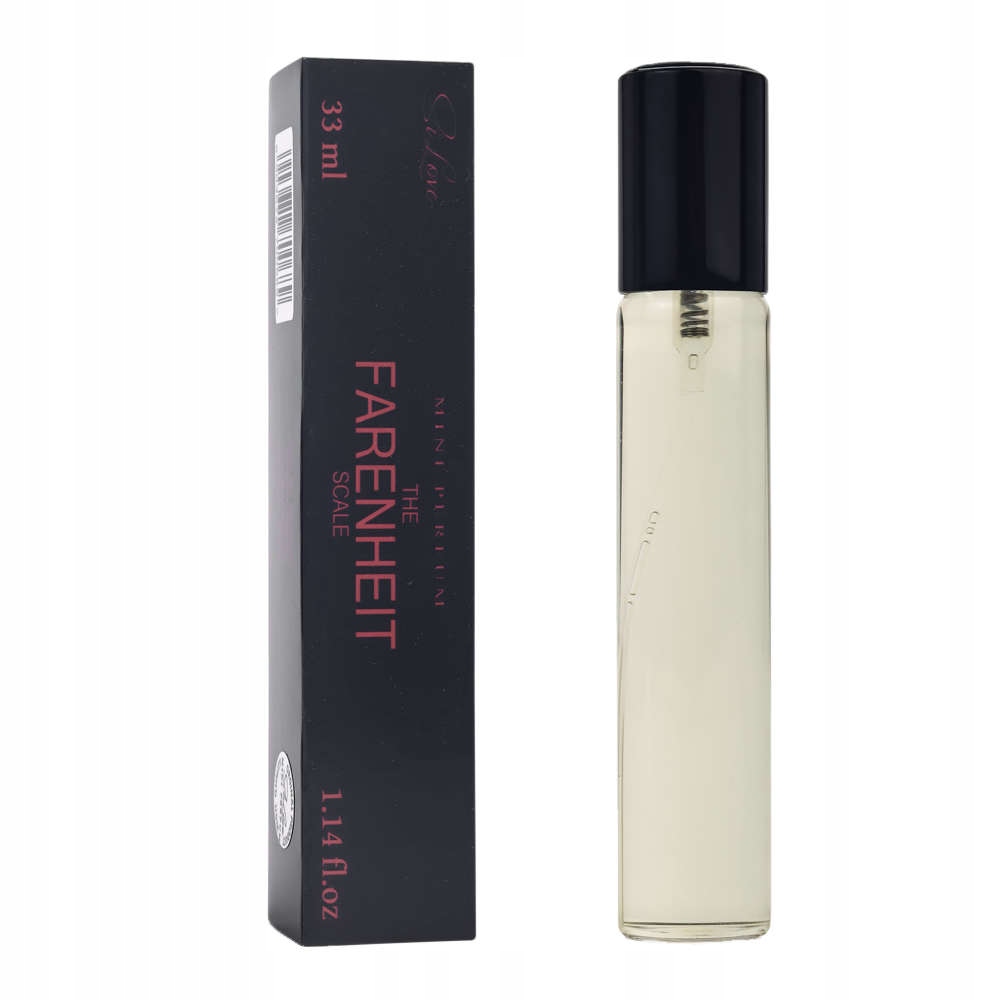 

Perfumetka Perfum 33ml The Farenheit Scale 068