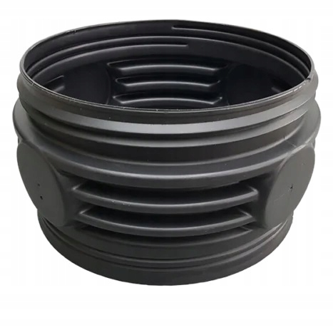 Zbiornik na wodę deszczową 3000 litrów AB AQUABIN Marka Aquabin