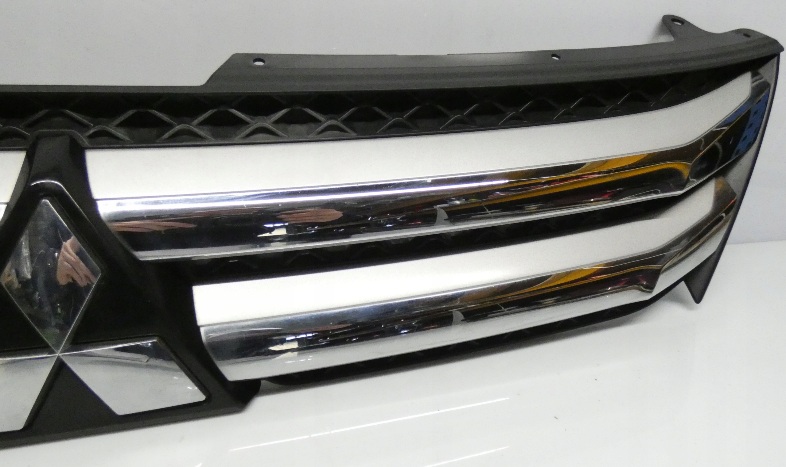 MITSUBISHI ELIPSE CROSS 2018- 7450B072 grill grill grille front
