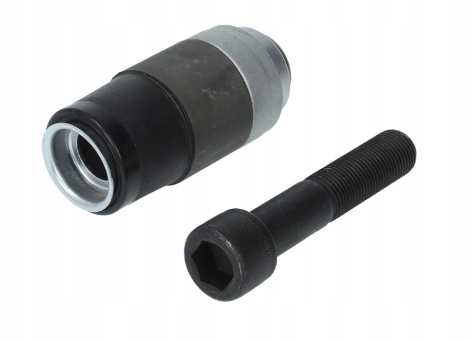 ZESTAW NAPRAWCZY ZACISKU HAMULCOWEGO KNORR SB6 SB7