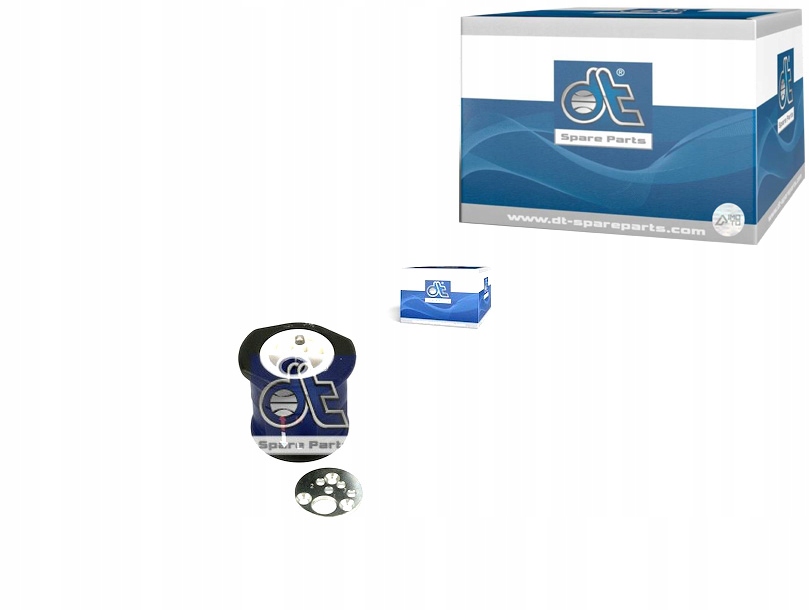 GAŁKA DŹWIGNI ZMIANY BIEGÓW SK DT SPARE PARTS