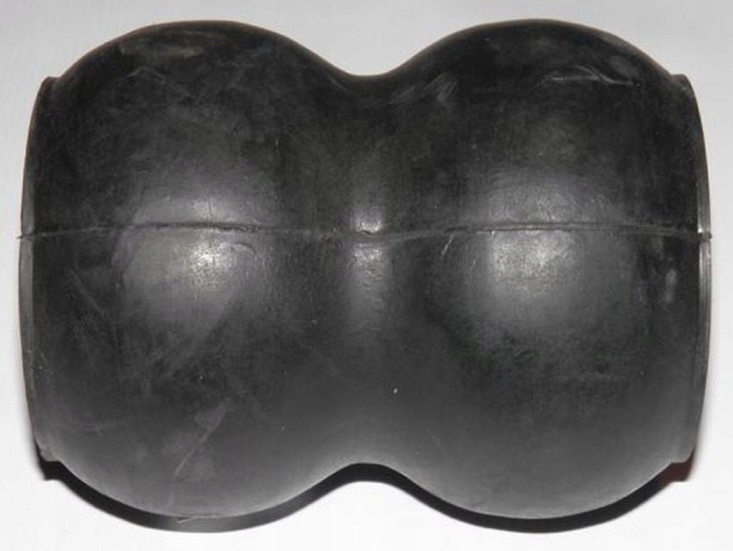 ODBÓJ RESORU RESORA STAR BAŁWANEK FI100 x L130